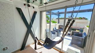 CapSexy Port Nature Garden Naturist Village - Cap d'Agde - 2