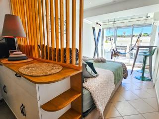 CapSexy Port Nature Garden Naturist Village - Cap d'Agde - 1