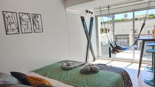 CapSexy Port Nature Garden Naturist Village - Cap d'Agde - 9