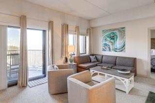 Overlooking Ski Slopes Sugar Mountain Condo! - Sugar Mountain - 7