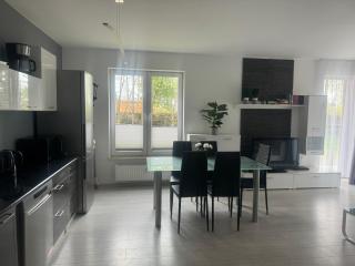 Seaside Bond 007 Apartment - Colberga - 8