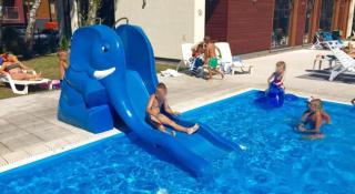 Seaside Bond 007 Apartment - 6