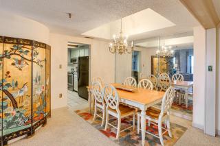 Overlooking Ski Slopes Sugar Mountain Condo! - Sugar Mountain - 4