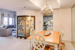Overlooking Ski Slopes Sugar Mountain Condo! - Sugar Mountain - 3