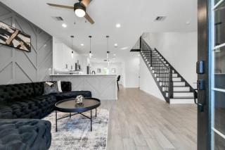 Grand Luxé Retreat- Lavish Abode - By Medical Center & NRG - 4