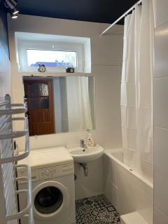 Apartament na Skorupki - Augustów - 1