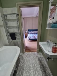 Garden Beach Apartment, Hunstanton Norfolk - Hunstanton - 1