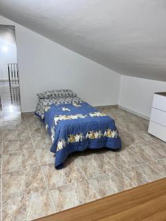 Casa vacanze Carducci - Cappelle sul Tavo - 4