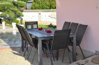 Villa Baldi -Apartmani Danny - Tar - 6