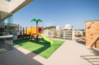 F206 - Flat 206 - Bombinhas - 5