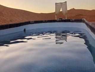 Merzouga Paradise Luxury Camp - 8