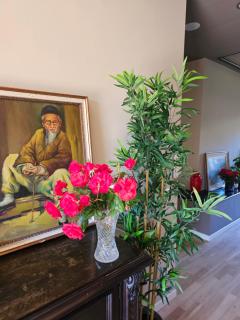 Santrid Suites - 9