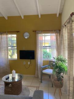 PURU AT JANTHIEL 8D - with pool, outdoor lounge and close to the beach - Willemstad - 5