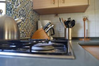 PURU AT JANTHIEL 8D - with pool, outdoor lounge and close to the beach - Willemstad - 1