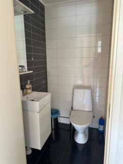 Boende i villaområde nära stan - Göteborg - 2