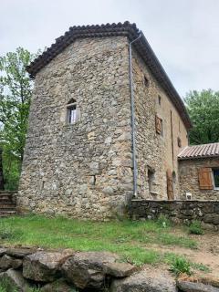 Mas en Cévennes - Art del viatge, la Jaça - Saint-Paul-la-Coste - 9