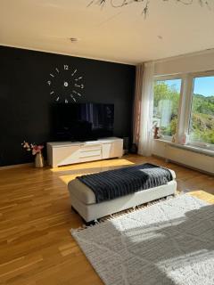 Boende i villaområde nära stan - Göteborg - 6