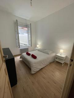 Cosy nid douillet au cœur du centre ville de Perpignan - Perpignan - 7