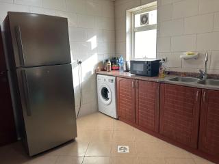 Farzus BnB - Sharjah - 7