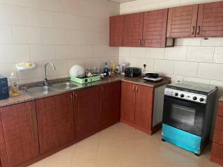 Farzus BnB - Sharjah - 4