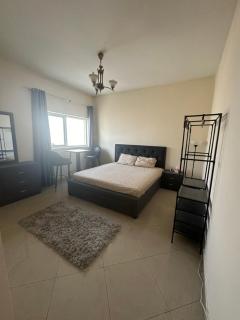 Farzus BnB - Sharjah - 2