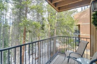 Convenient Winter Park Condo - 3 Mi to Resort! - 9