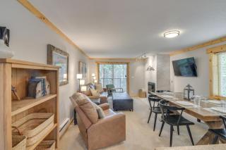 Convenient Winter Park Condo - 3 Mi to Resort! - 6