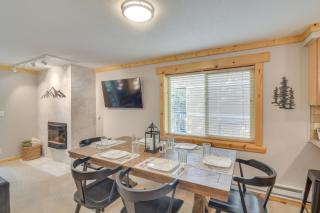 Convenient Winter Park Condo - 3 Mi to Resort! - 3