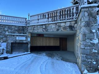 Les Houches vue magnifique avec piscine,pied des pistes de ski,garage - 2