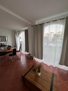 Luxury appartement - 6