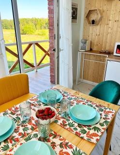 Apartamenty Cudne Manowce - Łeba - 4