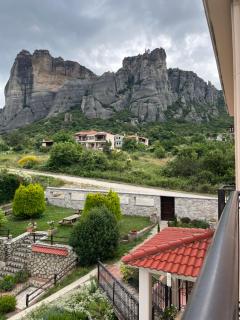 Epavlis Meteora Suites Hotel - Kalabaka - 4