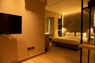 Vertigo Hotel - Lagos - 6