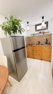 Charming flat with terrace - Tbilisi - 5