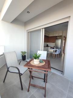 Galanthus Apartment 2 - Chania - 9