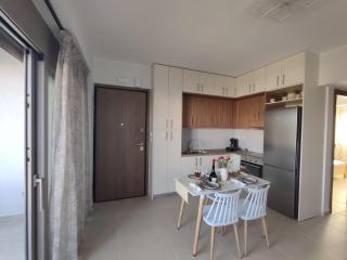Galanthus Apartment 2 - Chania - 3