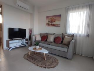 Galanthus Apartment 2 - Chania - 2