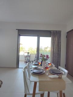 Galanthus Apartment 2 - Chania - 1