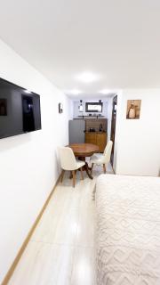 Charming flat with terrace - Tbilisi - 7