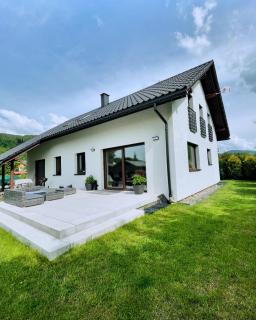 Pustelnika Chatka nad Brennicą - Brenna - 4