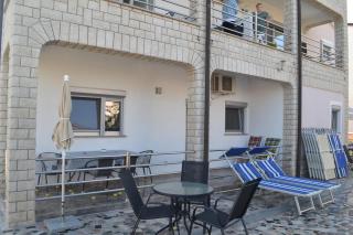 Villa Baldi -Apartmani Danny - Tar - 9