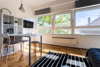 Apartment Tanja By Blueapartments - Zagreb - 0