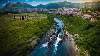 Villa Flumen - Mostar - 7