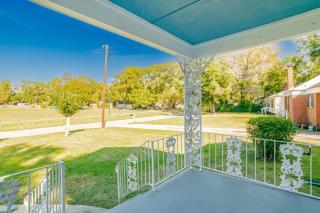 Close to Midtown & Parks - Little Blue - Mobile - 1