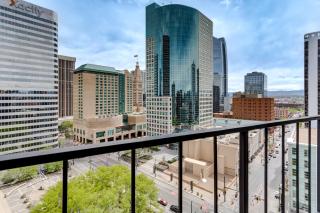Downtown Denver Condo in the Center of the City! - 9