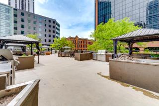 Downtown Denver Condo in the Center of the City! - Denver - 8
