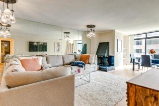 Downtown Denver Condo in the Center of the City! - 7