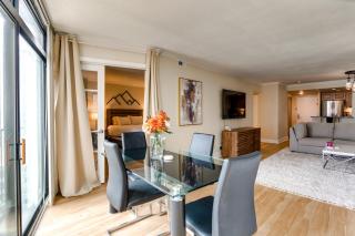 Downtown Denver Condo in the Center of the City! - Denver - 5