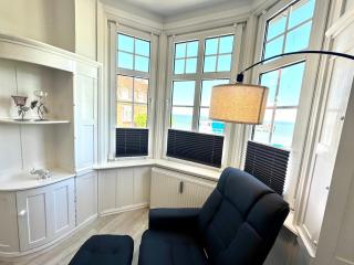Haus Meerblick - Whg 1 - 4