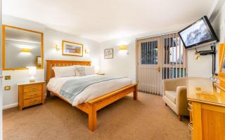 Hilltop at Troutbeck - 2